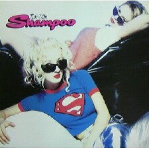 画像: $ SHAMPOO / WE ARE SHAMPOO (FOOD LP 12) YYY68-1391-15-40 4F-6B 後程済