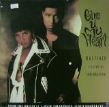 画像: BABY FACE / GIVE U MY HEART (-----) YYY4-43-6-6