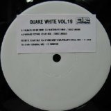 画像: $ QUAKE WHITE VOL.19 (QRPR-19) Y? 在庫未確認