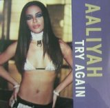 画像: $ AALIYAH / TRY AGAIN (7243 8 38722 1 3) US YYY122-1875-4-4