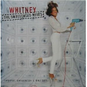 画像: $ Whitney Houston / Special Box (07822-14652-1) 宅急便 (12ｘ4) YYY44-995-8-18 後程済