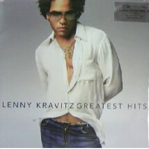 画像: $ LENNY KRAVITZ GREATEST HITS (SVLP 295) 2LP YYY0-173-3-3