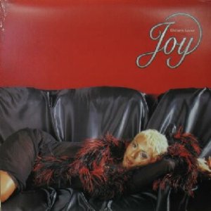 画像: JOY / DISTANT LOVER  原修正