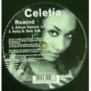 画像: CELETIA / REWIND