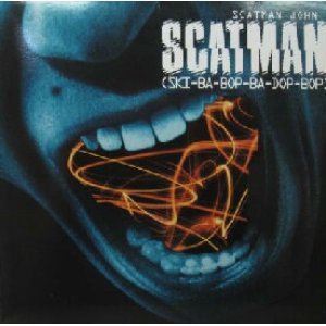 画像: $$ SCATMAN JOHN / SCATMAN (SKI-BA-BOP-BA-DOP-BOP) YYY201-3010-10-36