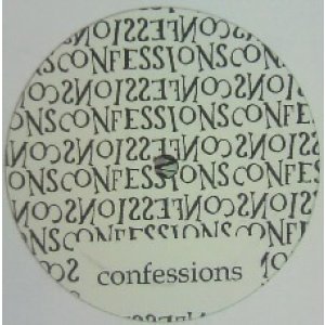 画像: UNKNOWN / CONFESSIONS 
