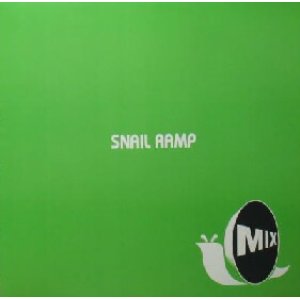 画像: SNAIL RAMP / MIX