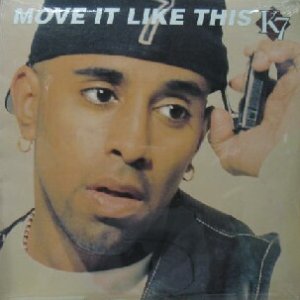 画像: $ K7 / MOVE IT LIKE THIS (TB 633) Y? 在庫未確認