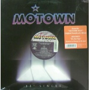 画像: $ SHANICE / IT'S FOR YOU (374634839-1) Motown (UM3J 1008) 再発 (国内) YYY476-5050-1-10+店 後程済