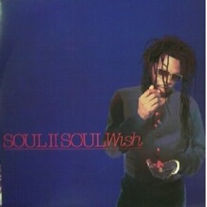 画像: SOUL II SOUL / WISH