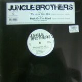 画像: %% Jungle Brothers / We Love You JBs / Back On The Road (RBJE-2009) YYY292-3656-5-6
