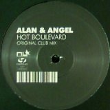 画像: ALAN & ANGEL / HOT BOULEVARD