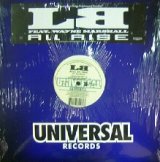 画像: ＬＢ　FEAT. WAYNE MARSHALL / ALL RISE