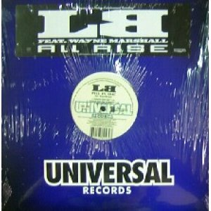 画像: ＬＢ　FEAT. WAYNE MARSHALL / ALL RISE