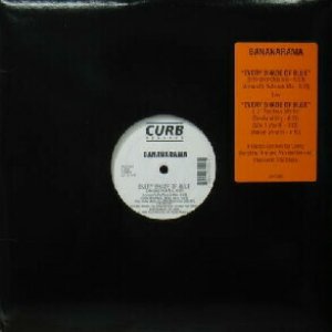 画像: $ BANANARAMA / EVERY SHADE OF BLUE (D0-77092) YYY-364-4614-3-3＋