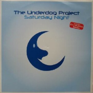 画像: THE UNDERDOG PROJECT / SATURDAY NIGHT