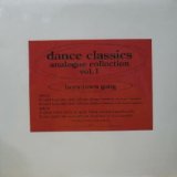 画像: $$ dance classics analogue collection vol.1 * boys town gang  君の瞳に恋してる (VIJP-2003) YYY256-2923-10-17