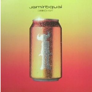 画像: $ JAMIROQUAI / CANNED HEAT (667267 6) YYY123-1881-10-25-5F 後程済