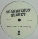 画像: Guido Osori vs. Outstanding / Scandalous Secret YYY19-381-3-30