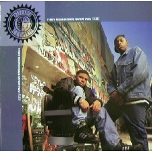 画像: $$ Pete Rock & CL Smooth / They Reminisce Over You (T.R.O.Y.) 7559-66445-0 YYY241-2716-2-2