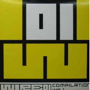 画像: $ WIRE 01 COMPILATION vol. 1 (SYUM 0186) 注(1) 石野卓球 YYY224-2414-10-59 後程済