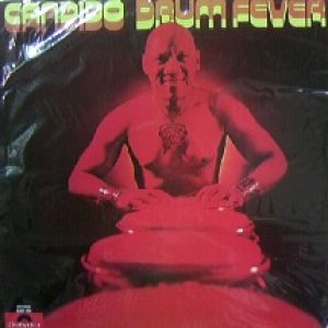 画像: $ CANDIDO / DEUM FEVER (LEX-9306) LP YYY312-3956-4-5