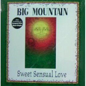 画像: BIG MOUNTAIN / SWEET SENSUAL LOVE