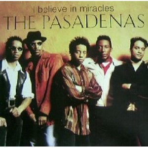 画像: %% THE PASADENAS / I BELIEVE IN MIRACLES (658056 6) 再 YYY175-2381-10-45