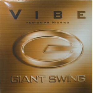 画像: $$ GIANT SWING / VIBE (RR12-88124) YYY212-3185-10-30+