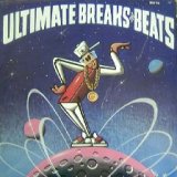 画像: %% V.A. / Ultimate Breaks & Beats (SBR 516) YYY29-599-3-9