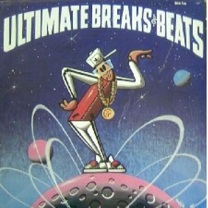 画像: %% V.A. / Ultimate Breaks & Beats (SBR 516) YYY29-599-3-9