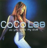 画像: $ CoCo Lee / Do You Want My Love (668 488-6) YYY301-3774-6-6 後程済