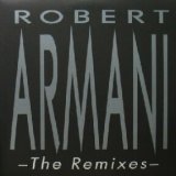 画像: $ ROBERT ARMANI / THE REMIXES (DJAX-UP-177) Y20+?