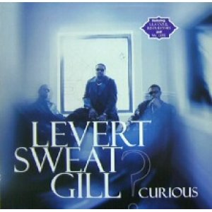 画像: %% LEVERT SWEAT GILL / CURIOUS (7559-63841-0)Y? 在庫未確認