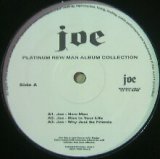 画像: JOE / PLATINUM NEW MAN ALBUM COLLECTION 