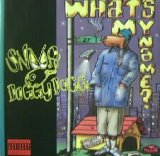 画像: $$ Snoop Doggy Dogg ‎– What's My Name? (A8337T) YYY343-4250-12-12