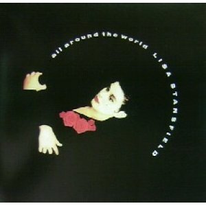 画像: LISA STANSFIELD / ALL AROUND THE WORLD