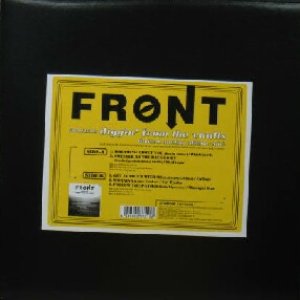 画像: $ FRONT VOL.2 (VIJP-60002) The Blackbyrds / Dreaming About You YYY237-2628-5-14-3F-EV