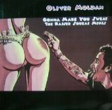 画像: OLIVER MOLDAN / GONNA MAKE YOU SWEAT REMIX