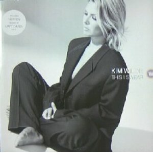 画像: $ KIM WILD / THIS I SWEAR / HEAVEN (Matt Darey 12").UK (KIMT 22) YYY30-609-5-20