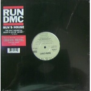 画像: RUN DMC / RUN'S HOUSE