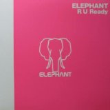 画像: $ ELEPHANT / R U READY (RR12-88341) YYY481-5201-1-3+