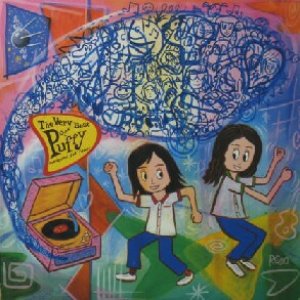 画像: $ PUFFY / The Very Best of Puffy amiyumi jet fever (SYUM-0162) 2LP (SYUM-0162/3) 最終 Y1 後程済