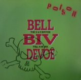 画像: BELL BIV DEVOE / POISON REMIX 残少 YYY0-63-5-5