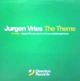 画像: JURGAN VRIES / THE THEME  原修正