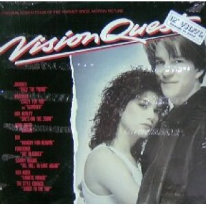 画像: O.S.T. / VISION QUEST (LP)