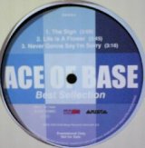 画像: $$ ACE OF BASE / BEST SELLECTION (558 678) YYY264-3037-1-1