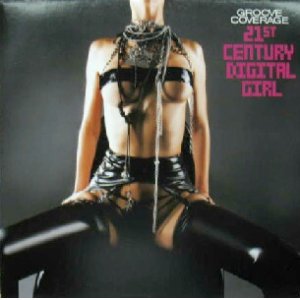 画像: GROOVE COVERAGE / 21ST CENTURY DIGITAL GIRL (MARCO VIANI REMIX)