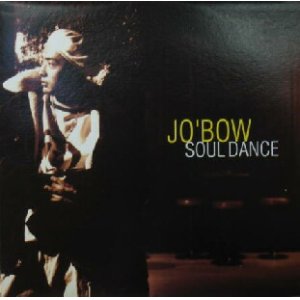 画像: %% JO'BOW / SOUL DANCE (LALP-1002) 原修正 YYY368-4753-6-6+?