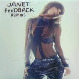 画像: %% Janet Jackson / Feedback REMIXES (B0010764-11) US (2x12) Y? 在庫未確認